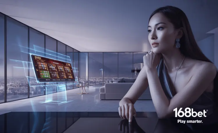 รีวิว 168bet เว็บคาสิโนออนไลน์ยอดนิยม